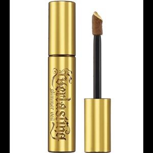 💛Kat Von D 10th Anniversary✨Gold Skool - BNIB!!